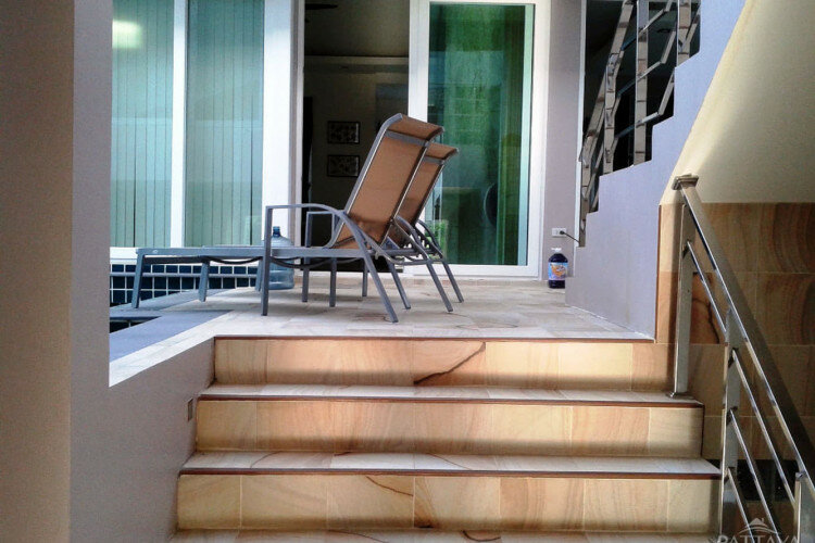 Дом в Паттайе, Таиланд | THE525316