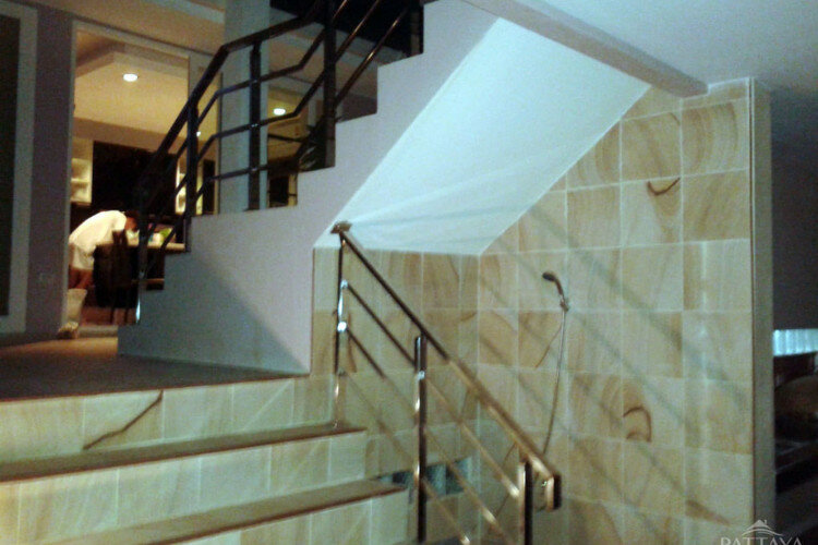 Дом в Паттайе, Таиланд | THE525316