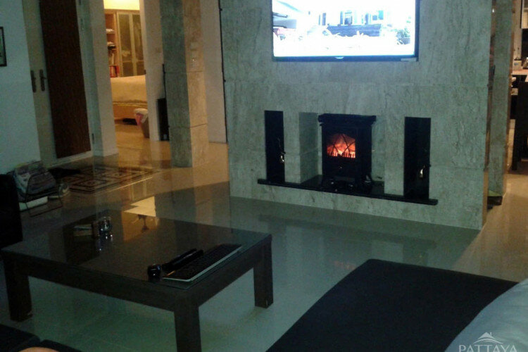 Дом в Паттайе, Таиланд | THE525316