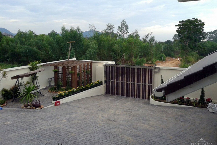 Дом в Паттайе, Таиланд | THE525316