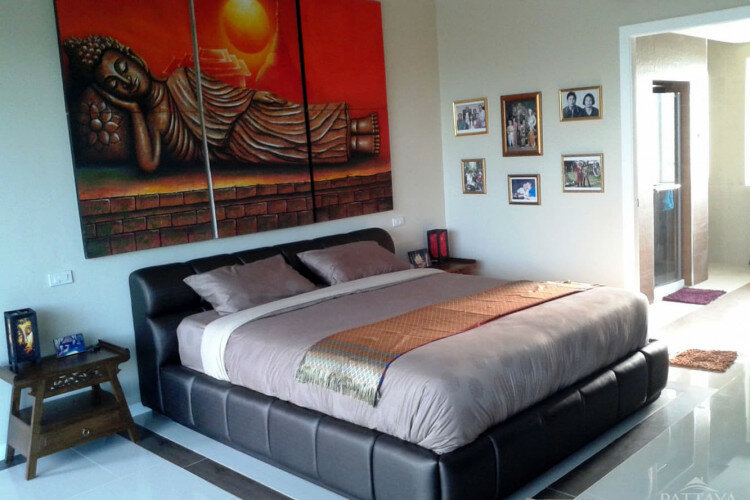 Дом в Паттайе, Таиланд | THE525316