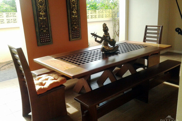 Дом в Паттайе, Таиланд | THE525316