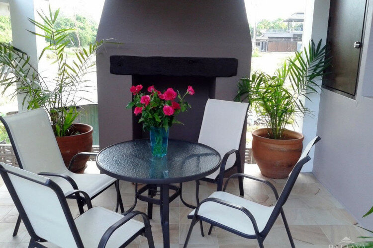 Дом в Паттайе, Таиланд | THE525316