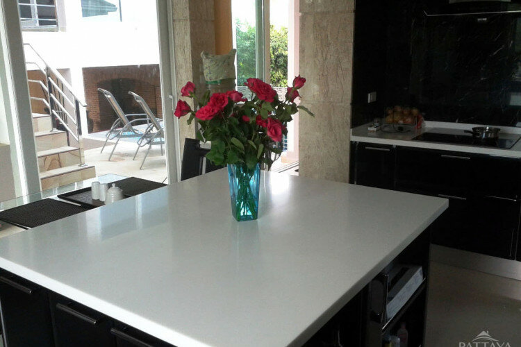 Дом в Паттайе, Таиланд | THE525316