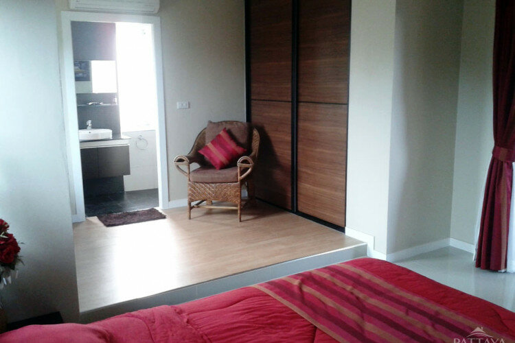 Дом в Паттайе, Таиланд | THE525316