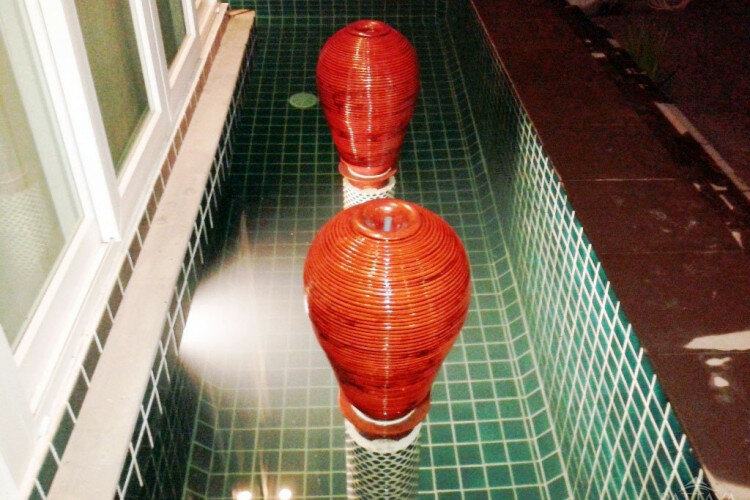 Дом в Паттайе, Таиланд | THE525316