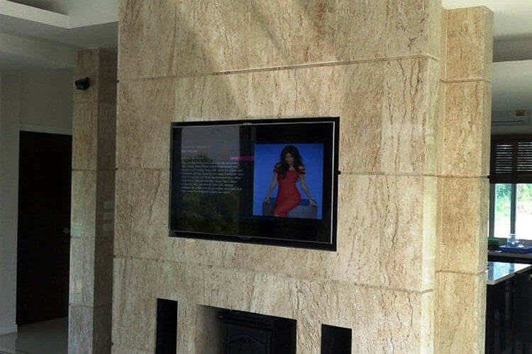 Дом в Паттайе, Таиланд | THE525316