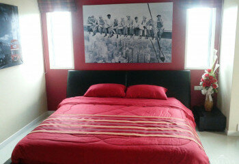 Дом в Паттайе, Таиланд | THE525316