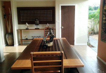 Дом в Паттайе, Таиланд | THE525316