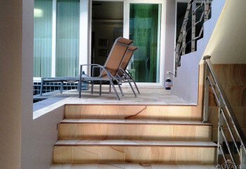 Дом в Паттайе, Таиланд | THE525316