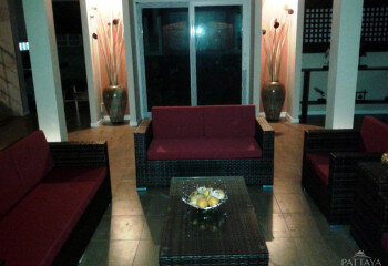 Дом в Паттайе, Таиланд | THE525316