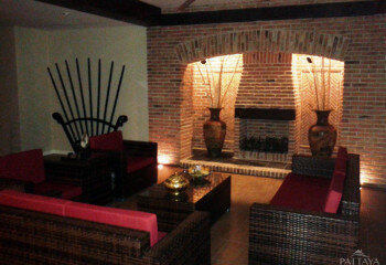 Дом в Паттайе, Таиланд | THE525316