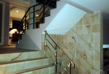 Дом в Паттайе, Таиланд | THE525316