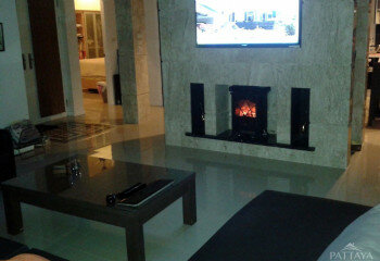 Дом в Паттайе, Таиланд | THE525316