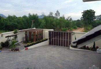 Дом в Паттайе, Таиланд | THE525316