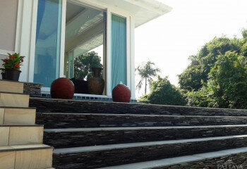 Дом в Паттайе, Таиланд | THE525316