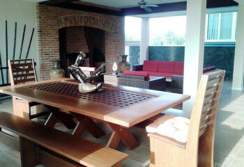 Дом в Паттайе, Таиланд | THE525316