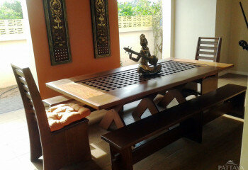 Дом в Паттайе, Таиланд | THE525316