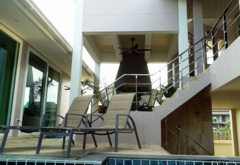 Дом в Паттайе, Таиланд | THE525316