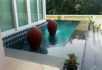 Дом в Паттайе, Таиланд | THE525316