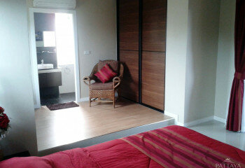 Дом в Паттайе, Таиланд | THE525316