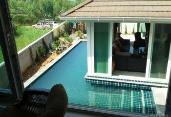 Дом в Паттайе, Таиланд | THE525316