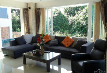 Дом в Паттайе, Таиланд | THE525316