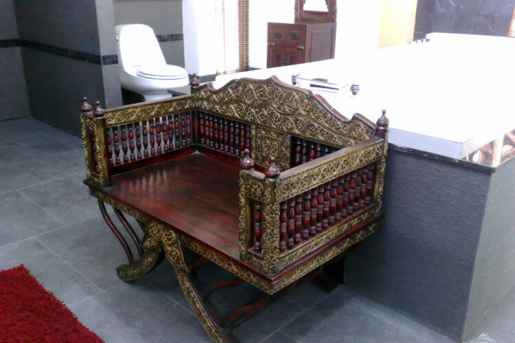 Дом в Паттайе, Таиланд | THE123924