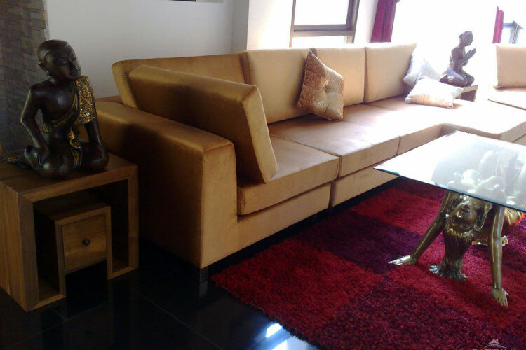 Дом в Паттайе, Таиланд | THE123924