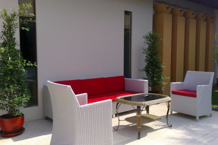 Дом в Паттайе, Таиланд | THE123924