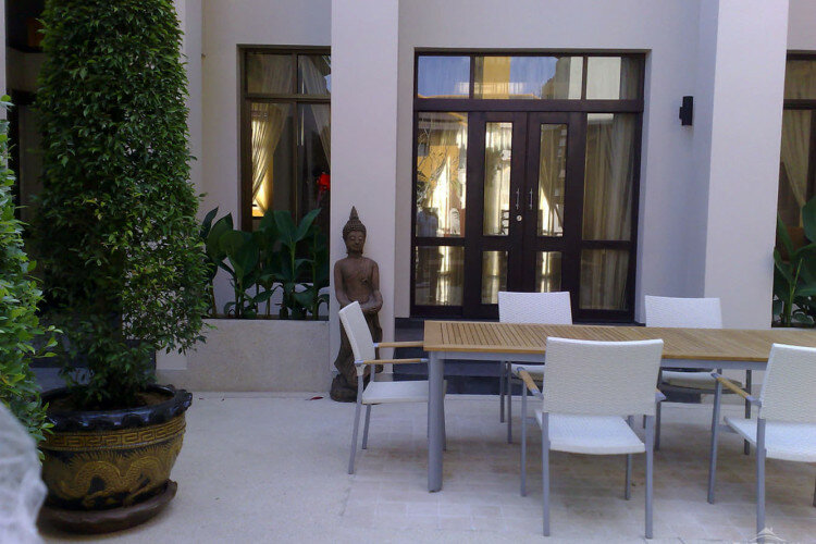 Дом в Паттайе, Таиланд | THE123924