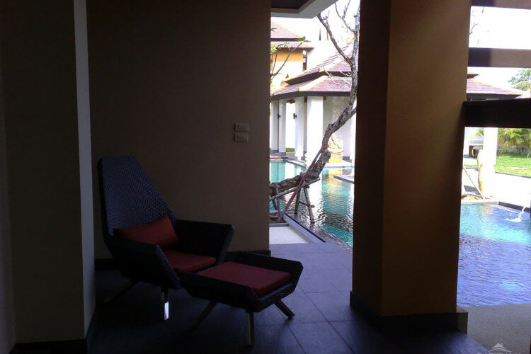 Дом в Паттайе, Таиланд | THE123924