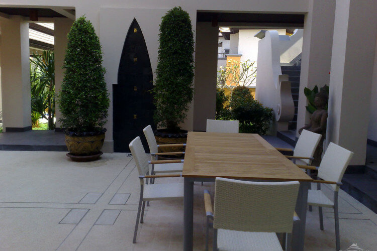 Дом в Паттайе, Таиланд | THE123924