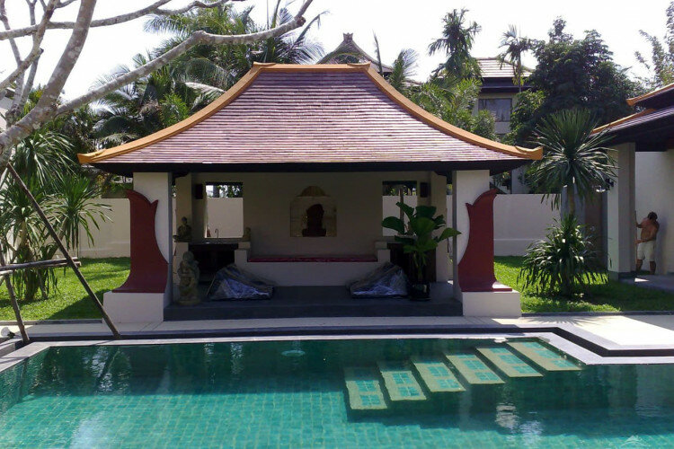 Дом в Паттайе, Таиланд | THE123924