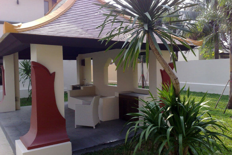 Дом в Паттайе, Таиланд | THE123924