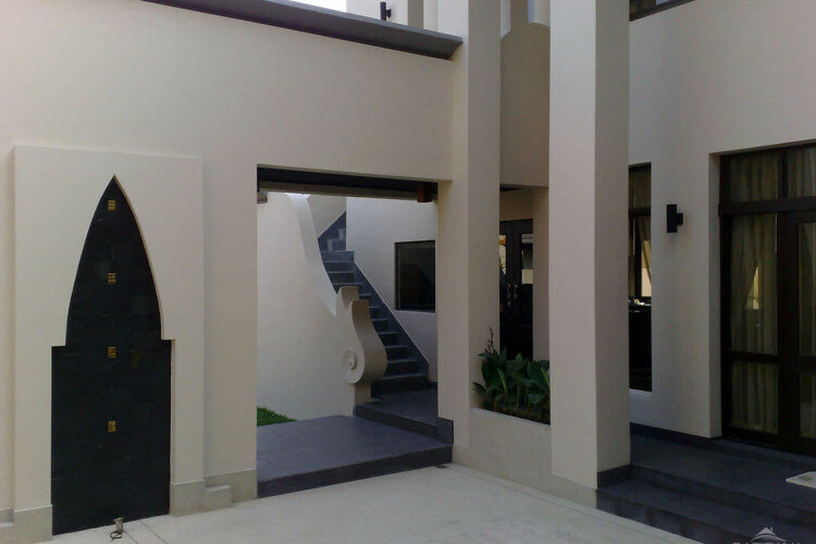 Дом в Паттайе, Таиланд | THE123924