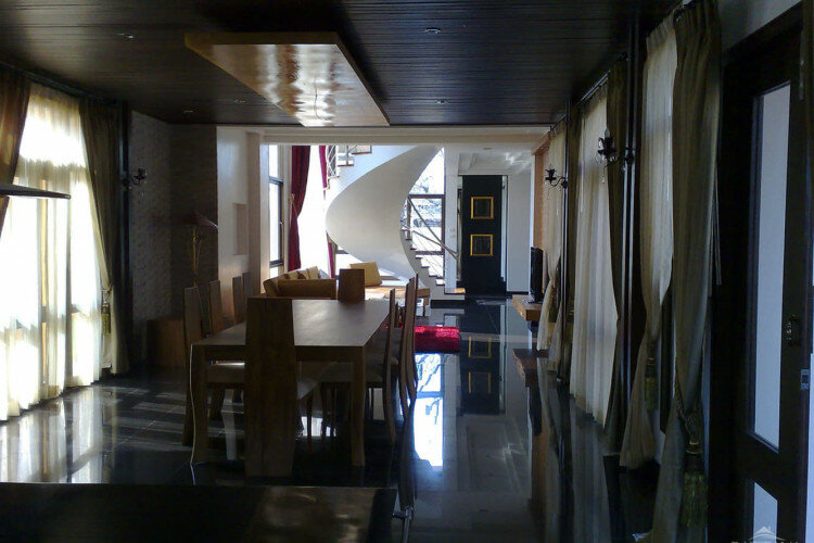 Дом в Паттайе, Таиланд | THE123924