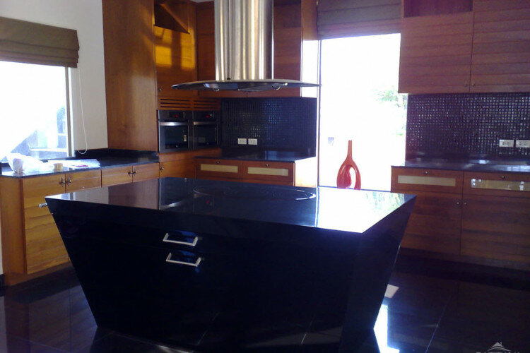 Дом в Паттайе, Таиланд | THE123924