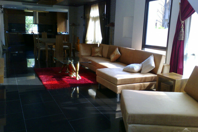 Дом в Паттайе, Таиланд | THE123924