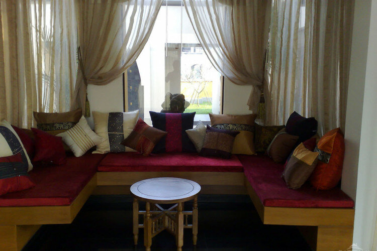 Дом в Паттайе, Таиланд | THE123924