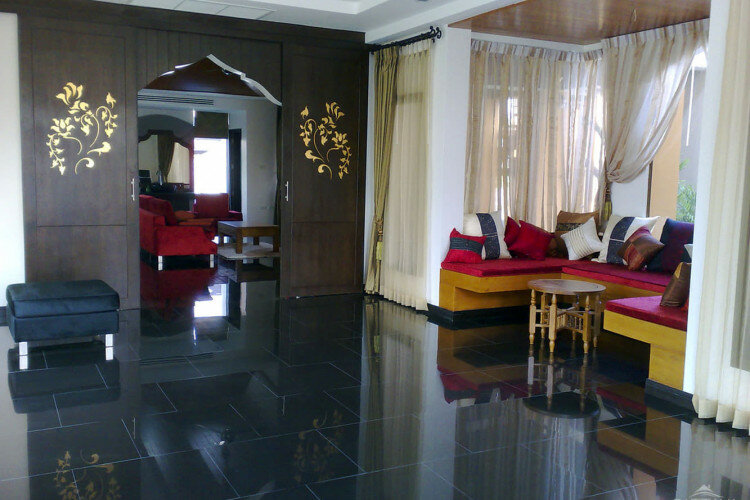 Дом в Паттайе, Таиланд | THE123924