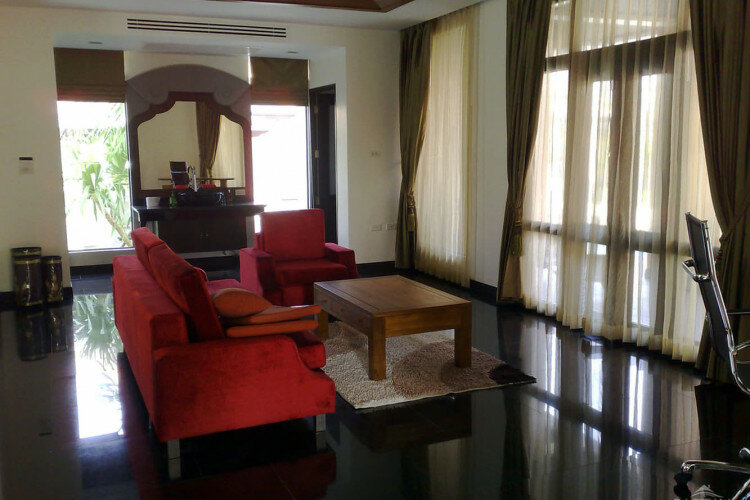 Дом в Паттайе, Таиланд | THE123924