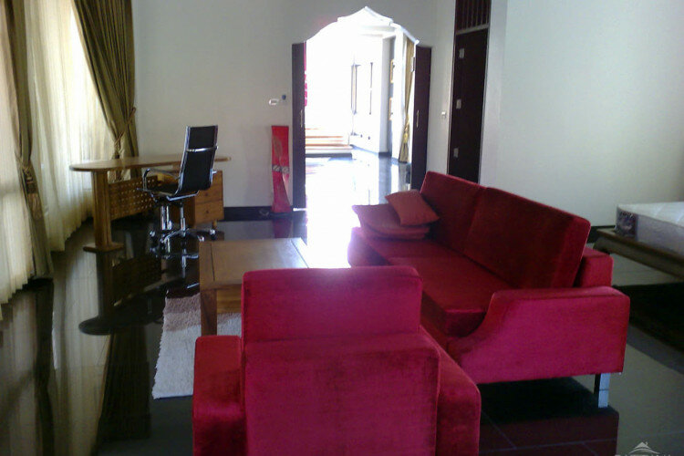 Дом в Паттайе, Таиланд | THE123924