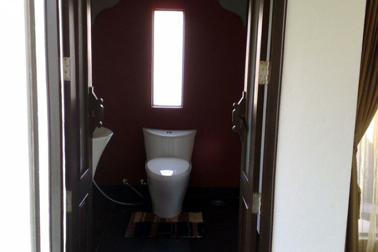 Дом в Паттайе, Таиланд | THE123924