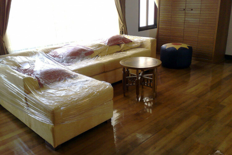 Дом в Паттайе, Таиланд | THE123924