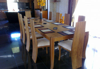 Дом в Паттайе, Таиланд | THE123924