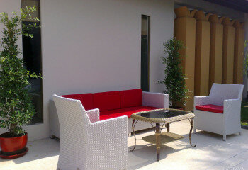 Дом в Паттайе, Таиланд | THE123924