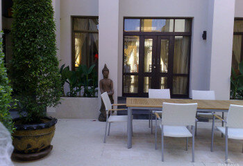 Дом в Паттайе, Таиланд | THE123924