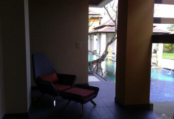 Дом в Паттайе, Таиланд | THE123924