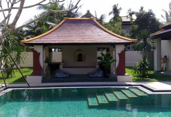 Дом в Паттайе, Таиланд | THE123924